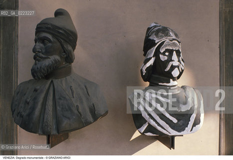 Localizzazione:..VENEZIA S. MARCO..Oggetto:..Soggetto:..DEGRADO MONUMENTALE / LOGGIATO DI PALAZZO DUCALE..Cronologia: ..Definizione Culturale:..   Autore: ..   Stile: ..   Editori/Stampatori:..   Committenza:..Materia e Tecnica:..Collocazione:..Note:..PROBLEMI INQUINAMENTO..Riproduzione Fotografica:..Graziano Arici/Rosebud2 .Copyright:..Graziano Arici/Rosebud2 .Data:..1985..Costo:..A..