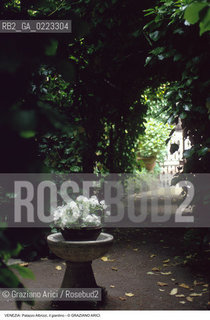 Localizzazione:..VENEZIA / S. POLO..Oggetto:..Soggetto:..PALAZZO ALBRIZZI GIARDINO..Cronologia: ....Definizione Culturale:..   Autore: ..   Stile:..   Editori/Stampatori:..   Committenza:..Materia e Tecnica:..Collocazione:..Note:..PALAZZI..Riproduzione Fotografica:..Graziano Arici/Rosebud2 .Copyright:..Graziano Arici/Rosebud2 .Data:..1998..Costo:..A..