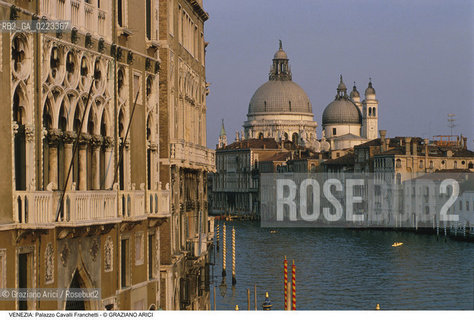 Localizzazione:..VENEZIA / S. MARCO..Oggetto:..Soggetto:..PALAZZO CAVALLI FRANCHETTI / SALUTE CANAL GRANDE..Cronologia: ..XV XIX SECOLO..Definizione Culturale:..   Autore: CAMILLO BOITO..   Stile: ..   Editori/Stampatori:..   Committenza:..Materia e Tecnica:..Collocazione:..Note:..PALAZZI..Riproduzione Fotografica:..Graziano Arici/Rosebud2 .Copyright:..Graziano Arici/Rosebud2 .Data:..1998..Costo:..A..