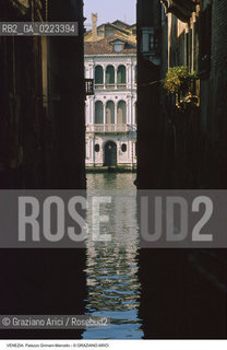 Localizzazione:..VENEZIA..Oggetto:..Soggetto:..PALAZZO GRIMANI MARCELLO ..Cronologia: ..XVI SEC..Definizione Culturale:..   Autore: GIOVANNI BUORA..   Stile: ..   Editori/Stampatori:..   Committenza:..Materia e Tecnica:..Collocazione:..Note:..PALAZZI..Riproduzione Fotografica:..Graziano Arici/Rosebud2 .Copyright:..Graziano Arici/Rosebud2 .Data:..1998..Costo:..A..