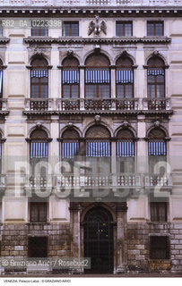 Localizzazione:..VENEZIA / CANNAREGIO..Oggetto:..Soggetto:..PALAZZO LABIA..Cronologia: ..XVII XVIII SECOLO..Definizione Culturale:..   Autore: ANDREA COMINELLI, ALESSANDRO TREMIGNON, GIORGIO MASSARI..   Stile: ..   Editori/Stampatori:..   Committenza:..Materia e Tecnica:..Collocazione:..Note:..PALAZZI..Riproduzione Fotografica:..Graziano Arici/Rosebud2 .Copyright:..Graziano Arici/Rosebud2 .Data:..1998..Costo:..A..