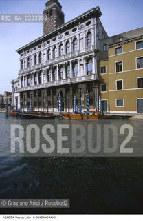 Localizzazione:..VENEZIA / CANNAREGIO..Oggetto:..Soggetto:..PALAZZO LABIA ..Cronologia: ..XVII XVIII SECOLO..Definizione Culturale:..   Autore: ANDREA COMINELLI, ALESSANDRO TREMIGNON..   Stile: ..   Editori/Stampatori:..   Committenza:..Materia e Tecnica:..Collocazione:..Note:..PALAZZI..Riproduzione Fotografica:..Graziano Arici/Rosebud2 .Copyright:..Graziano Arici/Rosebud2 .Data:..1998..Costo:..A..