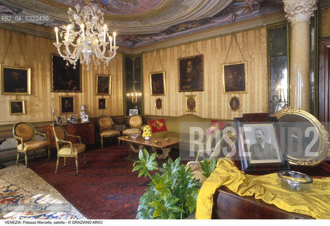Localizzazione:..VENEZIA / S. MARCO..Oggetto:..Soggetto:..PALAZZO MARCELLO / SALOTTO..Cronologia: ..XVII XVIII SEC..Definizione Culturale: ..   Autore: ..   Stile: ..   Editori/Stampatori:..   Committenza:..Materia e Tecnica:..Collocazione:..Note:..PALAZZI..Riproduzione Fotografica:..Graziano Arici/Rosebud2 .Copyright:..Graziano Arici/Rosebud2 .Data:..1998..Costo:..A..