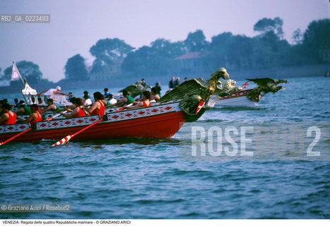 Localizzazione:..VENEZIA / S. MARCO..Oggetto:..Soggetto:..REGATA DELLE QUATTRO REPUBBLICHE MARINARE GALEONI BACINO SAN MARCO..Cronologia: ..Definizione Culturale:..   Autore: ..   Stile: ..   Editori/Stampatori:..   Committenza:..Materia e Tecnica:..Collocazione:..Note:..REGATE..Riproduzione Fotografica:..Copyright:..Graziano Arici/Rosebud2 .Data:..1994..Costo:..A