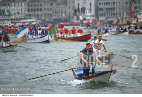 Localizzazione:..VENEZIA / S. MARCO..Oggetto:..Soggetto:..VOGALONGA BARCHE BACINO SAN MARCO..Cronologia: ..Definizione Culturale:..   Autore: ..   Stile: ..   Editori/Stampatori:..   Committenza:..Materia e Tecnica:..Collocazione:..Note:..REGATE..Riproduzione Fotografica:..Copyright:..Graziano Arici/Rosebud2 .Data:..1996..Costo:..A