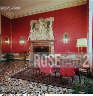 Localizzazione:..VENEZIA / S.MARCO..Oggetto:..Soggetto:..CA FARSETTI UFFICIO DEL SINDACO..Cronologia: ..XVIII SECOLO..Definizione Culturale:..   Autore: ..   Stile: ..   Editori/Stampatori:..   Committenza:..Materia e Tecnica:..Collocazione:..Note:..PALAZZI MUNICIPIO FONDACO..Riproduzione Fotografica:..Graziano Arici/Rosebud2 .Copyright:..Graziano Arici/Rosebud2 .Data:..1990..Costo:..A