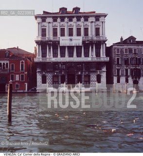 Localizzazione:..VENEZIA / S. CROCE..Oggetto:..Soggetto:..CA CORNER DELLA REGINA / BIENNALE / ARCIVIO STORICO DELLE ARTI CONTEMPORANEE / ASAC..Cronologia: XVIII SECOLO..Definizione Culturale:..   Autore: DOMENICO ROSSI  ..   Stile:..   Editori/Stampatori: ..   Committenza: ..Materia e Tecnica:..Collocazione:..Note:..PALAZZI..Riproduzione Fotografica:..Copyright:..Graziano Arici/Rosebud2 .Data:..1990..Costo:..A