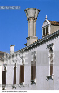 Localizzazione:..VENEZIA / CANNAREGIO..Oggetto:..Soggetto:..CA VENDRAMIN CALERGI CAMINO / CASINO MUNICIPALE / RICHARD WAGNER..Cronologia: ..XVII SECOLO..Definizione Culturale:..   Autore: MAURO CODUSSI..   Stile: RINASCIMENTO..   Editori/Stampatori:..   Committenza:..Materia e Tecnica:..Collocazione:..Note:..PALAZZI..Riproduzione Fotografica:..Graziano Arici/Rosebud2 .Copyright:..Graziano Arici/Rosebud2 .Data:..1995..Costo:..A..