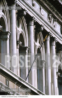 Localizzazione:..VENEZIA / CANNAREGIO..Oggetto:..Soggetto:..CA VENDRAMIN CALERGI / CASINO MUNICIPALE / RICHARD WAGNER..Cronologia: ..XVII SECOLO..Definizione Culturale:..   Autore: MAURO CODUSSI..   Stile: RINASCIMENTO..   Editori/Stampatori:..   Committenza:..Materia e Tecnica:..Collocazione:..Note:..PALAZZI..Riproduzione Fotografica:..Graziano Arici/Rosebud2 .Copyright:..Graziano Arici/Rosebud2 .Data:..1995..Costo:..A..