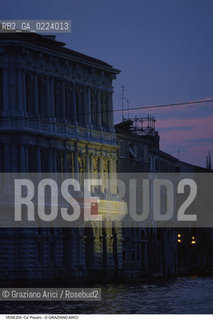 Localizzazione:..VENEZIA / S. CROCE..Oggetto:..Soggetto:..CA  PESARO / MUSEO D ARTE MODERNA..Cronologia: ..XVII SECOLO..Definizione Culturale:..   Autore: BALDASSARE LONGHENA, ANTONIO GASPARI..   Stile: BAROCCO..   Editori/Stampatori:..   Committenza:..Materia e Tecnica:..Collocazione:..Note:..PALAZZI / MUSEI..Riproduzione Fotografica:..Graziano Arici/Rosebud2 .Copyright:..Graziano Arici/Rosebud2 .Data:..1998..Costo:..A..