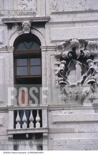 Localizzazione:..VENEZIA / CANNAREGIO..Oggetto:..Soggetto:..PALAZZO SAVORGNAN / ISTITUTO TECNICO PER IL TURISMO..Cronologia: ..XVII SEC..Definizione Culturale:..   Autore: GIUSEPPE SARDI..   Stile: ..   Editori/Stampatori:..   Committenza:..Materia e Tecnica:..Collocazione:..Note:..PALAZZI..Riproduzione Fotografica:..Graziano Arici/Rosebud2 .Copyright:..Graziano Arici/Rosebud2 .Data:..1998..Costo:..A..