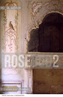 Localizzazione:..VENEZIA / S. MARCO..Oggetto:..Soggetto:..CASINO VENIER / RIDOTTO DELLA PROCURATORESSA VENIER / STUCCHI..Cronologia: ..XVIII SECOLO..Definizione Culturale:..   Autore: ..   Stile:..   Editori/Stampatori:..   Committenza:..Materia e Tecnica:..Collocazione:..Note:..PALAZZI..Riproduzione Fotografica:..Graziano Arici/Rosebud2 .Copyright:..Graziano Arici/Rosebud2 .Data:..1995..Costo:..A..