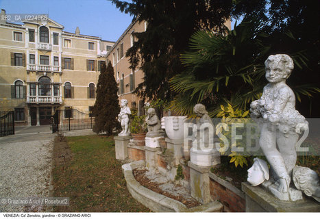Localizzazione:..VENEZIA / DORSODURO..Oggetto:..Soggetto:..CA ZENOBIO GIARDINO..Cronologia: XVII XVIII SEC  ..Definizione Culturale:..   Autore: ANTONIO GASPARI ..   Stile: BAROCCO..   Editori/Stampatori:..   Committenza:..Materia e Tecnica:..Collocazione:..Note:..PALAZZI ARMENI MECHITARISTI..Riproduzione Fotografica:..Copyright:..Graziano Arici/Rosebud2 .Data:..1996..Costo:..A