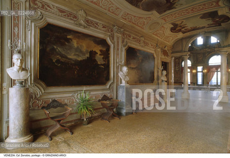 Localizzazione:..VENEZIA / DORSODURO..Oggetto:..Soggetto:..CA ZENOBIO PORTEGO..Cronologia: XVII XVIII SEC  ..Definizione Culturale:..   Autore: LUCA CARLEVARIJS..   Stile: BAROCCO..   Editori/Stampatori:..   Committenza:..Materia e Tecnica:..Collocazione:..Note:..PALAZZI ARMENI MECHITARISTI..Riproduzione Fotografica:..Copyright:..Graziano Arici/Rosebud2 .Data:..1996..Costo:..A