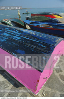 Localizzazione:..VENEZIA / ISOLA DI BURANO..Oggetto:..Soggetto:..BARCHE LAGUNA ..Cronologia: ....Definizione Culturale:..   Autore: ..   Stile: ..   Editori/Stampatori:..   Committenza:..Materia e Tecnica:..Collocazione:..Note:....Riproduzione Fotografica:..Graziano Arici/Rosebud2 .Copyright:..Graziano Arici/Rosebud2 .Data:..1995..Costo:..A..