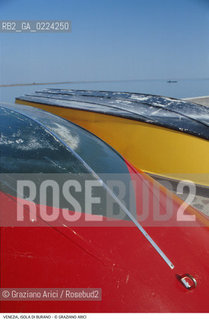 Localizzazione:..VENEZIA / ISOLA DI BURANO..Oggetto:..Soggetto:..BARCHE..Cronologia: ....Definizione Culturale:..   Autore: ..   Stile: ..   Editori/Stampatori:..   Committenza:..Materia e Tecnica:..Collocazione:..Note:....Riproduzione Fotografica:..Graziano Arici/Rosebud2 .Copyright:..Graziano Arici/Rosebud2 .Data:..1995..Costo:..A..