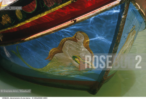 Localizzazione:..VENEZIA..Oggetto:..Soggetto:..DECORAZIONE SU UNA BARCA..Cronologia: ....Definizione Culturale:..   Autore: ..   Stile:..   Editori/Stampatori:..   Committenza:..Materia e Tecnica:..Collocazione:..Note:..BARCHE E CANALI..Riproduzione Fotografica:..Graziano Arici/Rosebud2 .Copyright:..Graziano Arici/Rosebud2 .Data:..1995..Costo:..A..