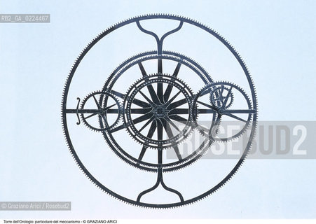 Localizzazione:..VENEZIA / S. MARCO..Oggetto:..Soggetto:..TORRE DELL OROLOGIO / MORI / PARTICOLARE DEI MECCANISMI..Cronologia: ..XV SECOLO..Definizione Culturale:..   Autore:..PAOLO E GIOVANNI CARLO RANIERI DA REGGIO ..   Stile:..   Editori/Stampatori:..   Committenza:..Materia e Tecnica:..Collocazione:..Note:....Riproduzione Fotografica:..Graziano Arici/Rosebud2 .Copyright:..Graziano Arici/Rosebud2 .Data:..1990..Costo:..A..