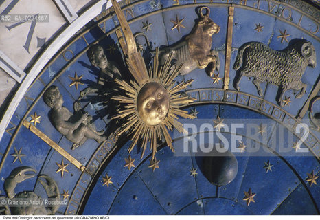 Localizzazione:..VENEZIA / S. MARCO..Oggetto:..Soggetto:..TORRE DELL OROLOGIO / MORI / PARTICOLARE DEL QUADRANTE ZODIACO..Cronologia: ..XV SECOLO..Definizione Culturale:..   Autore:..PAOLO E GIOVANNI CARLO RANIERI DA REGGIO ..   Stile:..   Editori/Stampatori:..   Committenza:..Materia e Tecnica:..Collocazione:..Note:....Riproduzione Fotografica:..Graziano Arici/Rosebud2 .Copyright:..Graziano Arici/Rosebud2 .Data:..1990..Costo:..A..