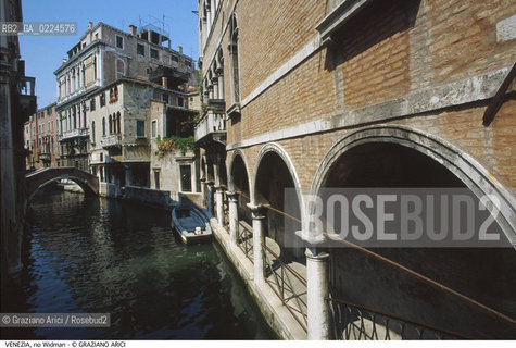 Localizzazione:..VENEZIA / CANNAREGIO..Oggetto:..Soggetto:..RIO DI S. CANCIANO / WIDMAN..Cronologia: ....Definizione Culturale:..   Autore: ..   Stile:..   Editori/Stampatori:..   Committenza:..Materia e Tecnica:..Collocazione:..Note:..BARCHE E CANALI..Riproduzione Fotografica:..Graziano Arici/Rosebud2 .Copyright:..Graziano Arici/Rosebud2 .Data:..1995..Costo:..A..