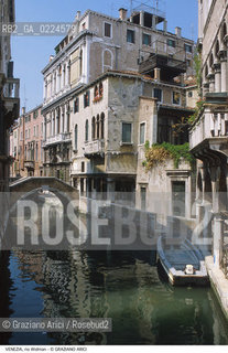 Localizzazione:..VENEZIA / CANNAREGIO..Oggetto:..Soggetto:..RIO DI S. CANCIANO / WIDMAN..Cronologia: ....Definizione Culturale:..   Autore: ..   Stile:..   Editori/Stampatori:..   Committenza:..Materia e Tecnica:..Collocazione:..Note:..BARCHE E CANALI..Riproduzione Fotografica:..Graziano Arici/Rosebud2 .Copyright:..Graziano Arici/Rosebud2 .Data:..1995..Costo:..A..