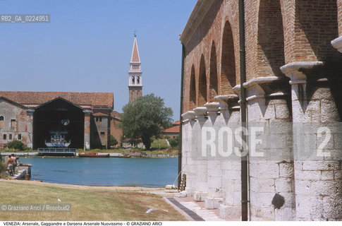 Localizzazione:..VENEZIA / CASTELLO..Oggetto:..Soggetto:..GAGGIANDRE / DARSENA ARSENALE NUOVISSIMO..Cronologia: ..XVI SECOLO..Definizione Culturale:..   Autore: ..JACOPO SANSOVINO..   Stile: ..   Editori/Stampatori:..   Committenza:..Materia e Tecnica:..Collocazione:..Note:..ARCHEOLOGIA INDUSTRIALE..Riproduzione Fotografica:..Graziano Arici/Rosebud2 .Copyright:..Graziano Arici/Rosebud2 .Data:..1990..Costo:..A..