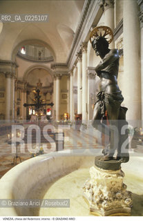 Localizzazione:..VENEZIA / ISOLA DELLA GIUDECCA..Oggetto:..Soggetto:..CHIESA DEL REDENTORE / BRONZO SU ACQUASANTIERA..Cronologia: ..XVII SECOLO..Definizione Culturale:..   Autore: ..FRANCESCO TERILLI....   Stile:....   Editori/Stampatori:..   Committenza:..Materia e Tecnica:..Collocazione:..Note:..MONUMENTALE..Riproduzione Fotografica:..Graziano Arici/Rosebud2 .Copyright:..Graziano Arici/Rosebud2 .Data:..1995..Costo:..A..