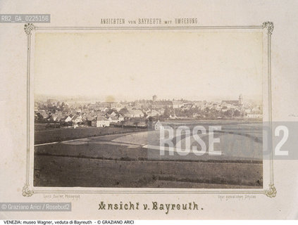 Localizzazione:..VENEZIA / CANNAREGIO..Oggetto:..Soggetto:..CA VENDRAMIN CALERGI / MUSEO RICHARD WAGNER / VEDUTA DI BAYREUTH / STAMPA..Cronologia: ....Definizione Culturale:..   Autore: ....   Stile:....   Editori/Stampatori:..   Committenza:..Materia e Tecnica:..Collocazione:..Note:..MONUMENTALE..Riproduzione Fotografica:..Graziano Arici/Rosebud2 .Copyright:..Graziano Arici/Rosebud2 .Data:..1990..La cessione dei diritti di questa immagine si intende per quanto di nostra competenza. Non comprende invece le eventuali spese  relative a diritti che potranno essere richiesti dagli Enti o persone fisiche cui appartengono eventualmente i soggetti  ripresi. Tali costi, ove necessari, e l’espletamento di qualsivoglia pratica di richiesta di concessione del permesso di pubblicazione sono esclusivamente a carico e a cura del soggetto acquirente di questa immagine.