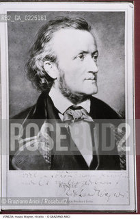 Localizzazione:..VENEZIA / CANNAREGIO..Oggetto:..Soggetto:..CA VENDRAMIN CALERGI / MUSEO RICHARD WAGNER / RITRATTO AUTOGRAFO..Cronologia: ....Definizione Culturale:..   Autore: ....   Stile:....   Editori/Stampatori:..   Committenza:..Materia e Tecnica:..Collocazione:..Note:..MONUMENTALE..Riproduzione Fotografica:..Graziano Arici/Rosebud2 .Copyright:..Graziano Arici/Rosebud2 .Data:..1990..La cessione dei diritti di questa immagine si intende per quanto di nostra competenza. Non comprende invece le eventuali spese  relative a diritti che potranno essere richiesti dagli Enti o persone fisiche cui appartengono eventualmente i soggetti  ripresi. Tali costi, ove necessari, e l’espletamento di qualsivoglia pratica di richiesta di concessione del permesso di pubblicazione sono esclusivamente a carico e a cura del soggetto acquirente di questa immagine.