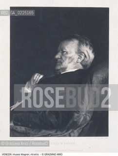 Localizzazione:..VENEZIA / CANNAREGIO..Oggetto:..Soggetto:..CA VENDRAMIN CALERGI / MUSEO RICHARD WAGNER / RITRATTO STAMPA..Cronologia: ....Definizione Culturale:..   Autore: ....   Stile:....   Editori/Stampatori:..   Committenza:..Materia e Tecnica:..Collocazione:..Note:..MONUMENTALE..Riproduzione Fotografica:..Graziano Arici/Rosebud2 .Copyright:..Graziano Arici/Rosebud2 .Data:..1990..La cessione dei diritti di questa immagine si intende per quanto di nostra competenza. Non comprende invece le eventuali spese  relative a diritti che potranno essere richiesti dagli Enti o persone fisiche cui appartengono eventualmente i soggetti  ripresi. Tali costi, ove necessari, e l’espletamento di qualsivoglia pratica di richiesta di concessione del permesso di pubblicazione sono esclusivamente a carico e a cura del soggetto acquirente di questa immagine.