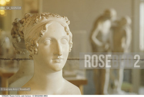 Localizzazione:..VENEZIA / S. MARCO..Oggetto:..Soggetto:..MUSEO CORRER / SALA DEL TRONO..Cronologia: ..XVIII SECOLO..Definizione Culturale:..   Autore: ..ANTONIO CANOVA..   Stile:....   Editori/Stampatori:..   Committenza:..Materia e Tecnica:....Collocazione:..Note:..MONUMENTALE ..Riproduzione Fotografica:..Graziano Arici/Rosebud2 .Copyright:..Graziano Arici/Rosebud2 .Data:..1994..Costo:..A..