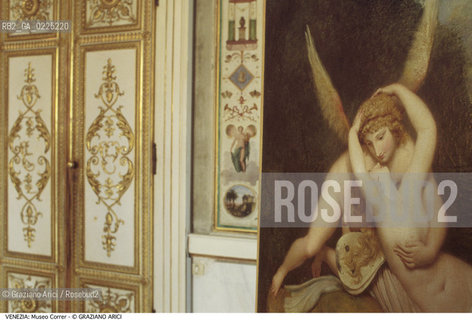 Localizzazione:..VENEZIA / S. MARCO..Oggetto:..Soggetto:..MUSEO CORRER ..Cronologia: ....Definizione Culturale:..   Autore: ..ANTONIO CANOVA..   Stile:....   Editori/Stampatori:..   Committenza:..Materia e Tecnica:....Collocazione:..Note:..MONUMENTALE ..Riproduzione Fotografica:..Graziano Arici/Rosebud2 .Copyright:..Graziano Arici/Rosebud2 .Data:..1994..Costo:..A..