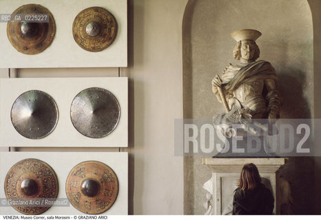 Localizzazione:..VENEZIA / S. MARCO..Oggetto:..Soggetto:..MUSEO CORRER / SALA FRANCESCO MOROSINI / SCUDI..Cronologia: ....Definizione Culturale:..   Autore: ....   Stile:....   Editori/Stampatori:..   Committenza:..Materia e Tecnica:....Collocazione:..Note:..MONUMENTALE ..Riproduzione Fotografica:..Graziano Arici/Rosebud2 .Copyright:..Graziano Arici/Rosebud2 .Data:..1994..Costo:..A..