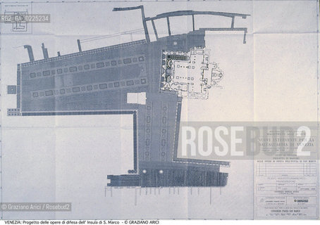 Localizzazione:..VENEZIA / S. MARCO..Oggetto:..Soggetto:..PROGETTO DELLE OPERE DI DIFESA DELL INSULA DI SAN MARCO / SALVAGUARDIA / RILIEVO FOTOGRAMMETRICO / PAVIMENTAZIONE..Cronologia: ....Definizione Culturale:..   Autore: ..CONSORZIO VENEZIA NUOVA..   Stile:....   Editori/Stampatori:..   Committenza:..Materia e Tecnica:....Collocazione:..Note:..MONUMENTALE ACQUA ALTA..Riproduzione Fotografica:..Graziano Arici/Rosebud2 .Copyright:..Graziano Arici/Rosebud2 .Data:..1994..Costo:..A..
