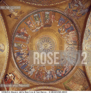 Localizzazione:..VENEZIA / S. MARCO..Oggetto:..Soggetto:..BASILICA DI SAN MARCO / MOSAICI DELL ATRIO NARTECE / SECONDO CUPOLINO DI GIUSEPPE..Cronologia: ..XIII SEC..Definizione Culturale:..   Autore: ..   Stile: GOTICO BIZANTINO ROMANICO..   Editori/Stampatori:..   Committenza:..Materia e Tecnica:..Collocazione:..Note:..CHIESE..Riproduzione Fotografica:..Graziano Arici/Rosebud2 .Copyright:..Graziano Arici/Rosebud2 .Data:..1998..Costo:..A..