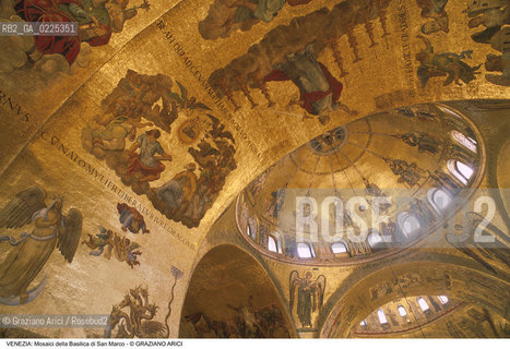 Localizzazione:..VENEZIA / S. MARCO..Oggetto:..Soggetto:..BASILICA DI SAN MARCO / MOSAICI..Cronologia: ..XII XIII XIV SEC..Definizione Culturale:..   Autore: ..   Stile: GOTICO BIZANTINO ROMANICO..   Editori/Stampatori:..   Committenza:..Materia e Tecnica:..Collocazione:..Note:..CHIESE..Riproduzione Fotografica:..Graziano Arici/Rosebud2 .Copyright:..Graziano Arici/Rosebud2 .Data:..1998..Costo:..A..