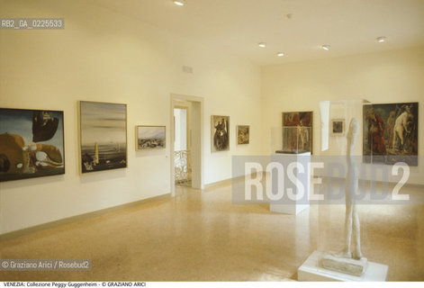 Localizzazione:..VENEZIA / DORSODURO..Oggetto:..Soggetto:..PALAZZO VENIER DEI LEONI / COLLEZIONE PEGGY GUGGENHEIM..Cronologia: ....Definizione Culturale:..   Autore: ....   Stile:....   Editori/Stampatori:..   Committenza:..Materia e Tecnica:....Collocazione:..Note:..MONUMENTALE MUSEO FONDAZIONE..Riproduzione Fotografica:..Graziano Arici/Rosebud2 .Copyright:..Graziano Arici/Rosebud2 .Data:..1995..Costo:..A..