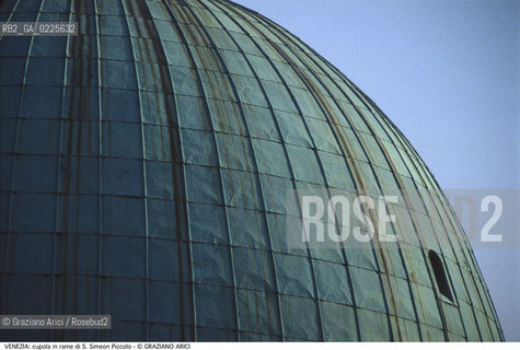 Localizzazione:..VENEZIA / S. CROCE..Oggetto:..Soggetto:..S. SIMEON PICCOLO / CUPOLA..Cronologia: ..XVIII SECOLO..Definizione Culturale:..   Autore: ..GIOVANNI SCALFAROTTO..   Stile:....   Editori/Stampatori:..   Committenza:..Materia e Tecnica:..RAME..Collocazione:..Note:..MONUMENTALE..Riproduzione Fotografica:..Graziano Arici/Rosebud2 .Copyright:..Graziano Arici/Rosebud2 .Data:..1995..Costo:..A..