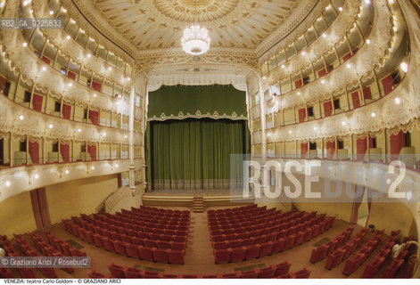 Localizzazione:..VENEZIA / S. MARCO..Oggetto:..Soggetto:..TEATRO CARLO GOLDONI / SALA..Cronologia: ..XX SECOLO..Definizione Culturale:..   Autore: ..VITTORIO MORPURGO..   Stile:....   Editori/Stampatori:..   Committenza:..Materia e Tecnica:....Collocazione:..Note:..MONUMENTALE..Riproduzione Fotografica:..Graziano Arici/Rosebud2 .Copyright:..Graziano Arici/Rosebud2 .Data:..1995..Costo:..A..