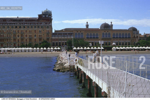 Localizzazione:..VENEZIA / ISOLA DEL LIDO..Oggetto:..Soggetto:..SPIAGGIA E HOTEL EXCELSIOR..Cronologia: ..XX SECOLO..Definizione Culturale:..   Autore:..GIOVANNI SARDI..   Stile:..MORESCO..   Editori/Stampatori:..   Committenza:..Materia e Tecnica:....Collocazione:..Note:..LIDO..Riproduzione Fotografica:..Copyright:..Graziano Arici/Rosebud2 .Data:..1995..Costo:..A