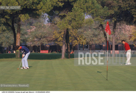 Localizzazione:..VENEZIA / ISOLA DEL LIDO..Oggetto:..Soggetto:..CAMPO DA GOLF AGLI ALBERONI..Cronologia: ....Definizione Culturale:..   Autore:....   Stile:..   Editori/Stampatori:..   Committenza:..Materia e Tecnica:....Collocazione:..Note:..LIDO..Riproduzione Fotografica:..Copyright:..Graziano Arici/Rosebud2 .Data:..1990..Costo:..A