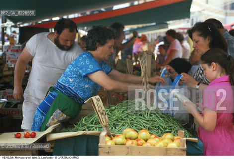 Localizzazione:..VENEZIA / CANNAREGIO..Oggetto:..Soggetto:..MERCATO DI FRUTTA E VERDURA IN RIO TERRA S. LEONARDO..Cronologia: ....Definizione Culturale:..   Autore:....   Stile:..   Editori/Stampatori:..   Committenza:..Materia e Tecnica:....Collocazione:..Note:..MERCATI..Riproduzione Fotografica:..Copyright:..Graziano Arici/Rosebud2 .Data:..1985..Costo:..A