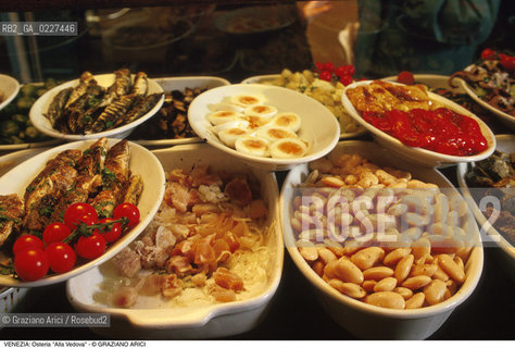 Localizzazione:..VENEZIA / CANNAREGIO..Oggetto:..Soggetto:..OSTERIA ALLA VEDOVA / CICCHETTI..Cronologia: ....Definizione Culturale:..   Autore:....   Stile:..   Editori/Stampatori:..   Committenza:..Materia e Tecnica:....Collocazione:..Note:..BAR CAFFE OSTERIE..Riproduzione Fotografica:..Copyright:..Graziano Arici/Rosebud2 .Data:..1996..Costo:..A