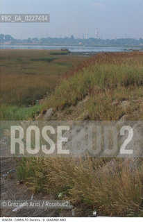 Localizzazione:..VENEZIA / CAMPALTO..Oggetto:..Soggetto:..DISCARICA / INQUINAMENTO RIFIUTI TOSSICI / ZONA INDUSTRIALE..Cronologia: ....Definizione Culturale:..   Autore:....   Stile:..   Editori/Stampatori:..   Committenza:..Materia e Tecnica:....Collocazione:..Note:..DISCARICHE..Riproduzione Fotografica:..Copyright:..Graziano Arici/Rosebud2 .Data:..1999..Costo:..A