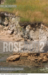 Localizzazione:..VENEZIA / PORTO MARGHERA..Oggetto:..Soggetto:..DISCARICA DEI PILI / INQUINAMENTO RIFIUTI TOSSICI..Cronologia: ....Definizione Culturale:..   Autore:....   Stile:..   Editori/Stampatori:..   Committenza:..Materia e Tecnica:....Collocazione:..Note:..DISCARICHE..Riproduzione Fotografica:..Copyright:..Graziano Arici/Rosebud2 .Data:..1999..Costo:..A