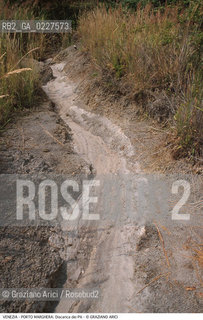 Localizzazione:..VENEZIA / PORTO MARGHERA..Oggetto:..Soggetto:..DISCARICA DEI PILI / INQUINAMENTO RIFIUTI TOSSICI..Cronologia: ....Definizione Culturale:..   Autore:....   Stile:..   Editori/Stampatori:..   Committenza:..Materia e Tecnica:....Collocazione:..Note:..DISCARICHE..Riproduzione Fotografica:..Copyright:..Graziano Arici/Rosebud2 .Data:..1999..Costo:..A