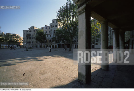 Caption: Nome:..GHETTO NOVO : SOTTOPORTICO  ....Localizzazione:..VENEZIA / CANNAREGIO / GHETTO NOVO..VENICE / CANNAREGIO  / GHETTO NOVO..Soggetto:..CAMPO DEL GHETTO NOVO / SOTTOPORTICO  ..CAMPO DEL GHETTO NOVO  / SOTTOPORTICO   ..Cronologia:......Autore:......Stile:......Editori Stampatori:......Committenza:......Materia e Tecnica:......Collocazione:......Note:......Riproduzione Fotografica:..Graziano Arici/Rosebud2  ....Copyright:..Graziano Arici/Rosebud2/  ....Data:..1994....Costo:..A....Key:..GHETTO NOVO  ESTERNI  ..EXTERIORS