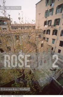 Caption: Nome:..GHETTO VECCHIO : PORTA DI ENTRATA DI ABITAZIONI....Localizzazione:..VENEZIA / CANNAREGIO / GHETTO VECCHIO  ..VENICE / CANNAREGIO  / GHETTO VECCHIO   ..Soggetto:..CORTE..Cronologia:......Autore:......Stile:......Editori Stampatori:......Committenza:......Materia e Tecnica:......Collocazione:......Note:..GATTO..CAT ..Riproduzione Fotografica:..Graziano Arici/Rosebud2  ....Copyright:..Graziano Arici/Rosebud2/  ....Data:..1994....Costo:..A....Key:..GHETTO VECCHIO  ESTERNI  ..EXTERIORS