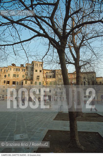 Caption: Nome:..GHETTO NOVO : CAMPO DEL GHETTO NOVO  ....Localizzazione:..VENEZIA / CANNAREGIO / GHETTO NOVO..VENICE / CANNAREGIO  / GHETTO NOVO ..Soggetto:..CAMPO DEL GHETTO NOVO ALBERO..  ..Cronologia:......Autore:......Stile:......Editori Stampatori:......Committenza:......Materia e Tecnica:......Collocazione:......Note:......Riproduzione Fotografica:..Graziano Arici/Rosebud2  ....Copyright:..Graziano Arici/Rosebud2/  ....Data:..1994....Costo:..A....Key:..GHETTO NOVO  ESTERNI  ..EXTERIORS