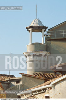 Caption: Nome: ..GRAN TEATRO LA FENICE..Descrizione: ..FACCIATA  / VENEZIA TORRETTA..Credit: ..Graziano Arici/Rosebud2/..Costo: ..A..Nazione: ..ITALIA..Città: ..VENEZIA..Data: ..1985 c.a.